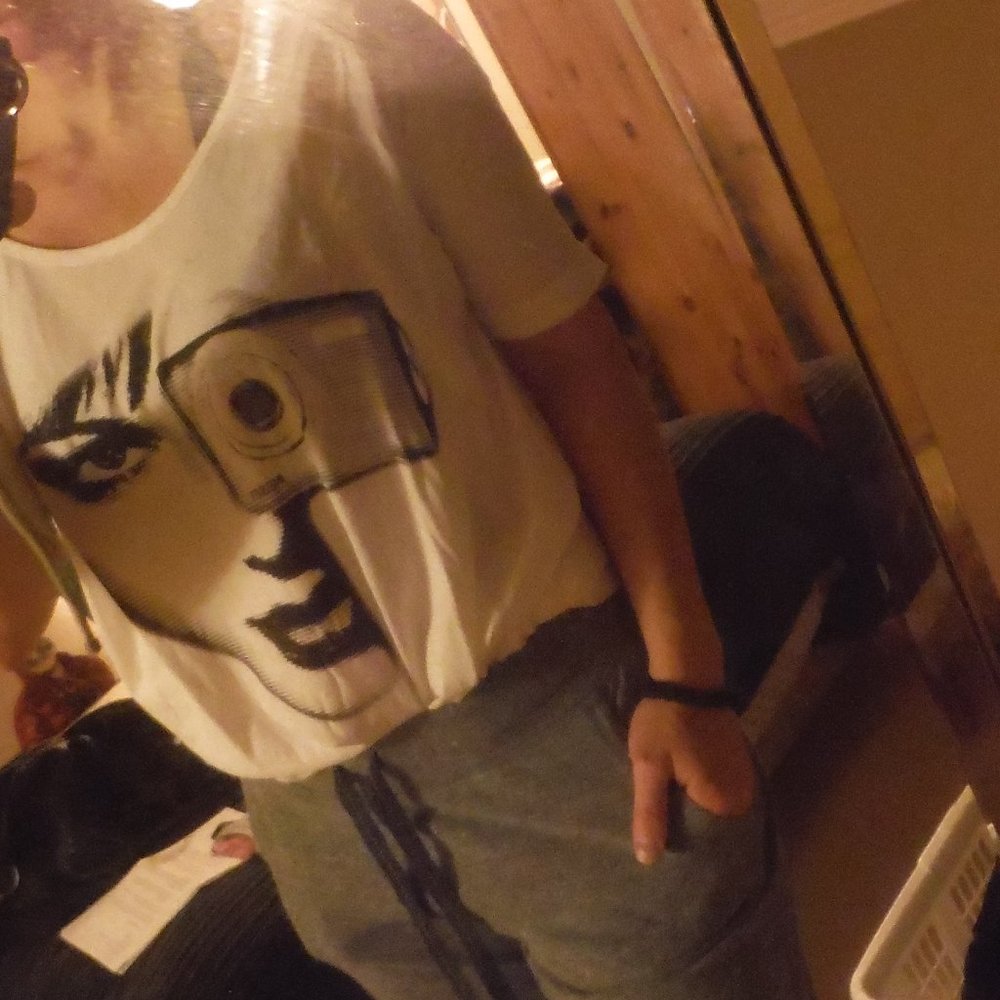 DIESEL t-shirt/tunic - Picture 7 of 7